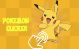 Pokemon Clicker